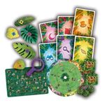 Exit - Enigma na Selva (Exit Kids)
