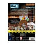 Exit - O Desaparecimento de Sherlock Holmes