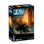 Exit - O Desaparecimento de Sherlock Holmes