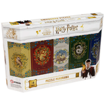 Quebra-Cabeça Harry Potter 350 peças Panorama