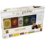 Quebra-Cabeça Harry Potter 350 peças Panorama