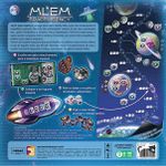 MLEM: Space Agency