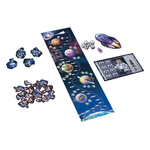 MLEM: Space Agency