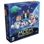 MLEM: Space Agency