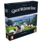 Great Western Trail - Nova Zelândia