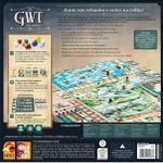 Great Western Trail - Nova Zelândia