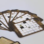 Paper Dungeons - Masmorras Perigosas (Mini Expansão)