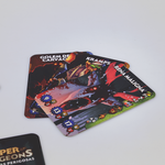 Paper Dungeons - Masmorras Perigosas (Mini Expansão)