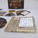 Paper Dungeons - Side Quest (Expansão)