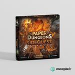 Paper Dungeons - Side Quest (Expansão)