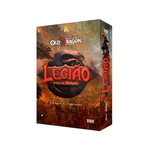 Old Dragon: Legião - Caixa Básica
