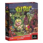 Vudu - 2ª Edição