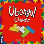 Ubongo Classic