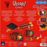 Ubongo Classic