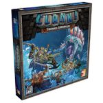 Clank! - Tesouros Submersos (Expansão)