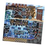 Clank! - Tesouros Submersos (Expansão)