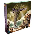 Everdell: Mistwood (Expansão)
