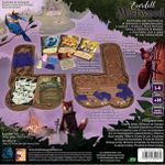 Everdell: Mistwood (Expansão)