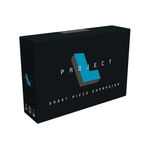 Project L: Ghost Piece (Expansão)