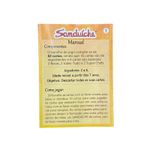 Sanduíche (2ª Edição)