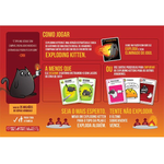 Exploding Kittens