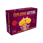 Exploding Kittens - Para a Galera