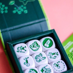 Rory Story Cubes - Origens