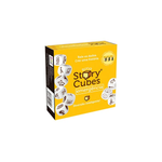 Rory Story Cubes - Emergência