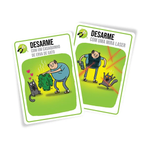 Exploding Kittens - Bem vs Mal