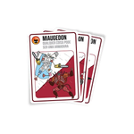 Exploding Kittens - Bem vs Mal