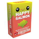 Happy Salmon