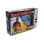 Zombicide (2ª Edição) - Iron Maiden Character Pack 3 (Expansão)