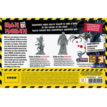 Zombicide (2ª Edição) - Iron Maiden Character Pack 3 (Expansão)