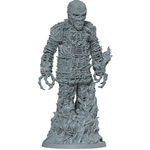 Zombicide (2ª Edição) - Iron Maiden Character Pack 3 (Expansão)