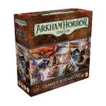 Arkham Horror: Card Game - O Banquete de Hemlock Vale (Expansão de Investigador)