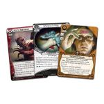 Arkham Horror: Card Game - O Banquete de Hemlock Vale (Expansão de Investigador)