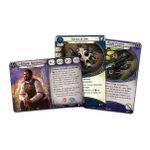 Arkham Horror: Card Game - O Banquete de Hemlock Vale (Expansão de Investigador)