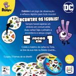 Dobble - DC Universe
