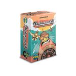 Pataquada (+2 promos de lançamento)