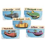 Pataquada (+2 promos de lançamento)