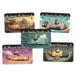Pataquada (+2 promos de lançamento)