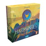 Harmonies