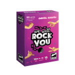 We Will Rock You