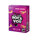 We Will Rock You