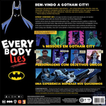 Batman: Everybody Lies