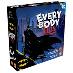 Batman: Everybody Lies