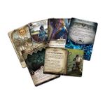 Arkham Horror: Card Game - O Banquete de Hemlock Vale (Expansão de Campanha)