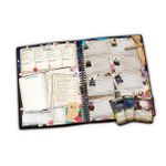 Arkham Horror: Card Game - O Banquete de Hemlock Vale (Expansão de Campanha)