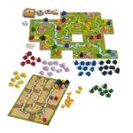Carcassonne - Big Box