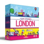 Next Station: London